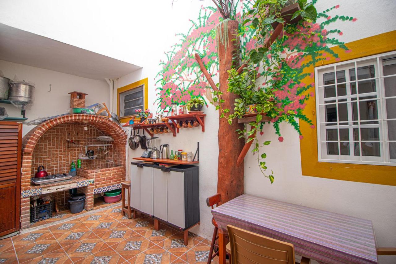 Pensión La Casa Del Almendro *