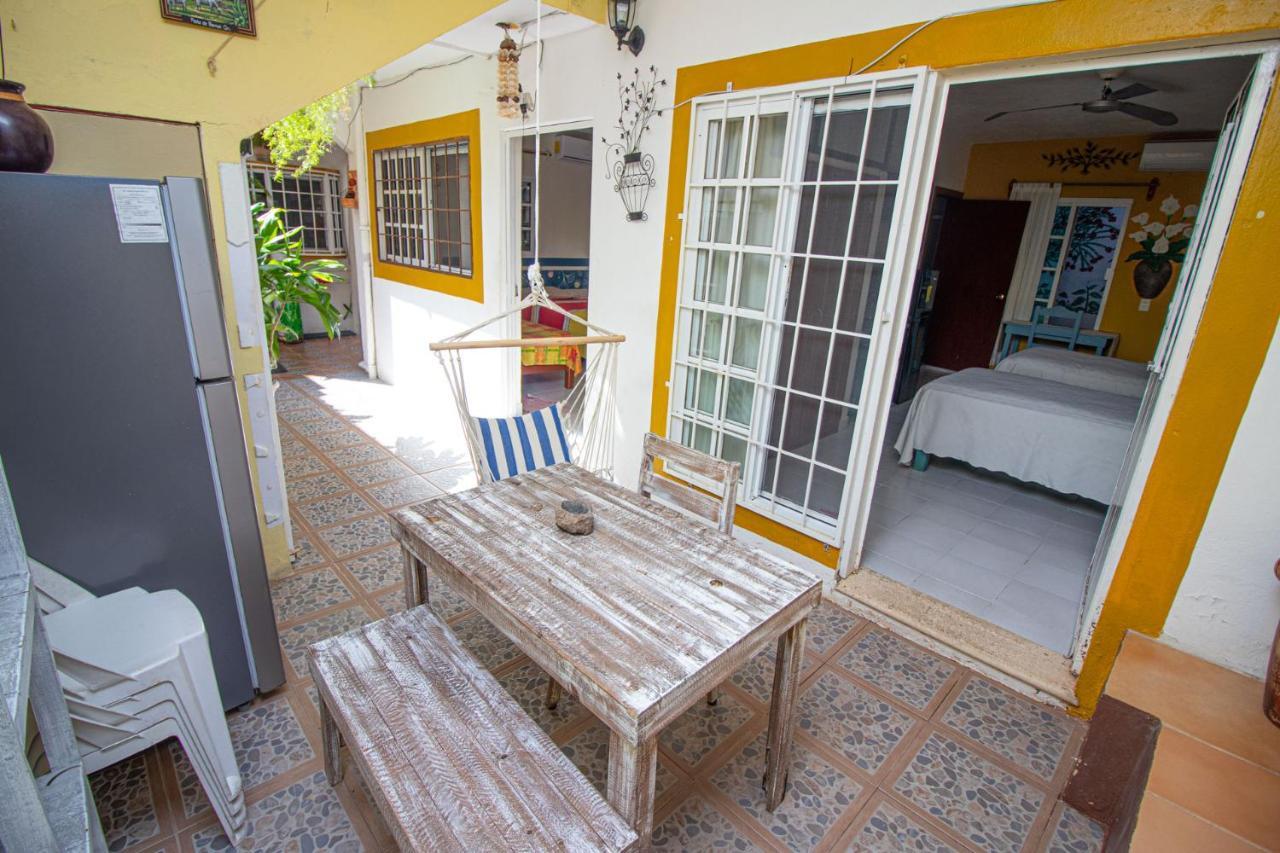 Pensión La Casa Del Almendro