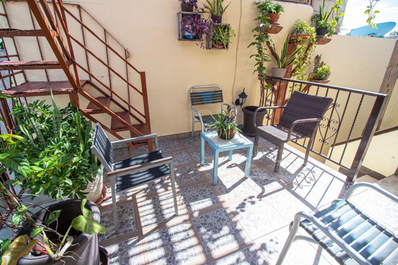 Pensión La Casa Del Almendro